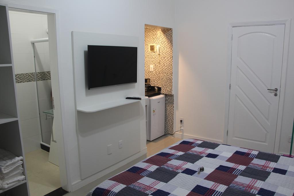 Copacabana Loft 2 Daire Rio de Janeiro Dış mekan fotoğraf