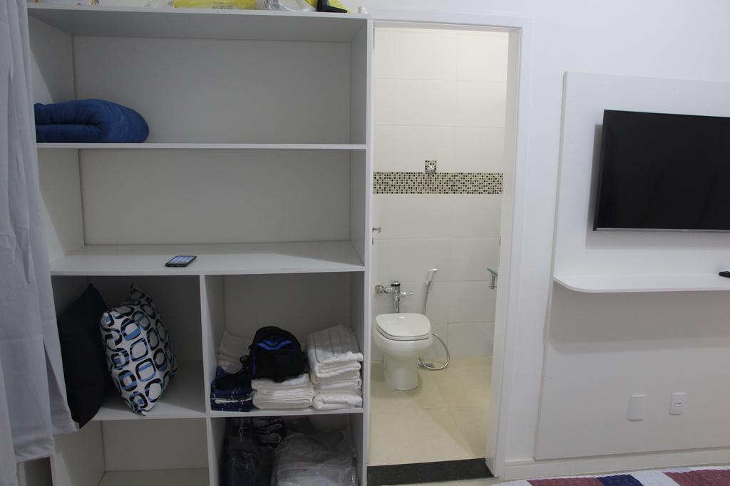 Copacabana Loft 2 Daire Rio de Janeiro Dış mekan fotoğraf
