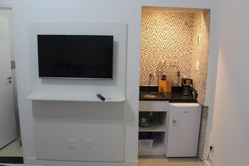 Copacabana Loft 2 Daire Rio de Janeiro Dış mekan fotoğraf