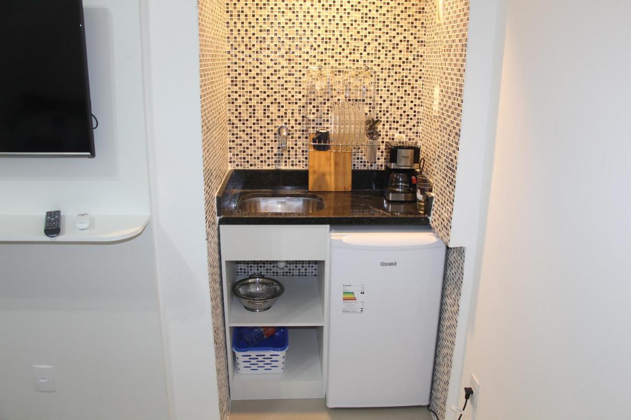 Copacabana Loft 2 Daire Rio de Janeiro Dış mekan fotoğraf